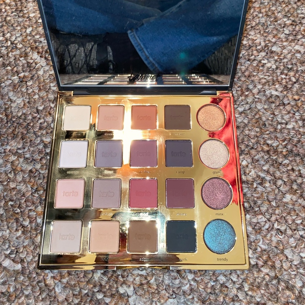 Tartiest Pro Palette